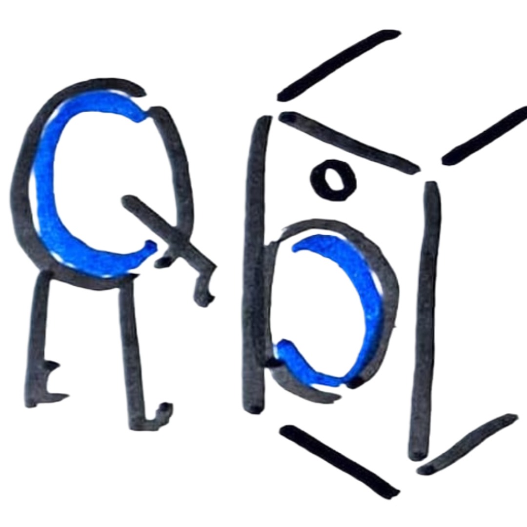 New Doodles & New Thoughts